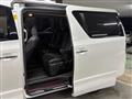 2012 Toyota Vellfire
