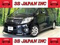 2013 Toyota Alphard