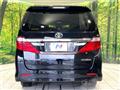 2013 Toyota Alphard