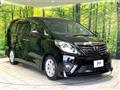 2013 Toyota Alphard