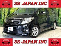 2013 Toyota Alphard