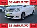 2013 Toyota Alphard