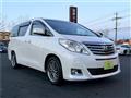2013 Toyota Alphard