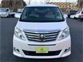 2013 Toyota Alphard