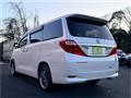 2013 Toyota Alphard