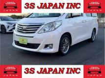 2013 Toyota Alphard