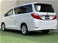2012 Toyota Alphard