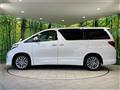 2013 Toyota Alphard