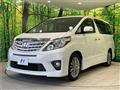 2013 Toyota Alphard