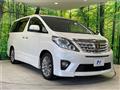 2013 Toyota Alphard