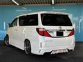 2013 Toyota Alphard