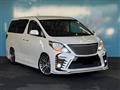 2013 Toyota Alphard