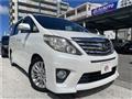 2012 Toyota Alphard