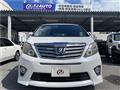 2012 Toyota Alphard
