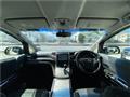 2012 Toyota Alphard