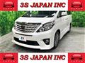 2013 Toyota Alphard