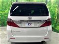 2013 Toyota Alphard