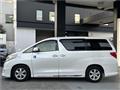 2012 Toyota Alphard