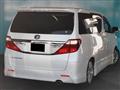2012 Toyota Alphard
