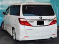 2012 Toyota Alphard