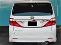 2012 Toyota Alphard