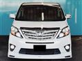 2012 Toyota Alphard