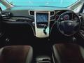 2012 Toyota Alphard
