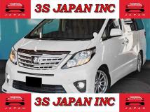 2012 Toyota Alphard