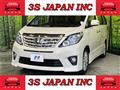2014 Toyota Alphard