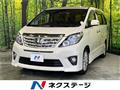 2014 Toyota Alphard