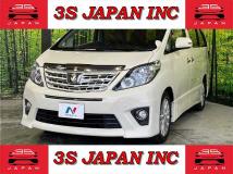 2014 Toyota Alphard