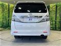 2009 Toyota Vellfire