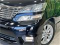 2009 Toyota Vellfire