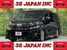 2012 Toyota Vellfire