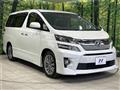 2014 Toyota Vellfire