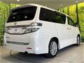 2012 Toyota Vellfire