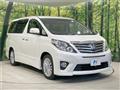 2013 Toyota Alphard