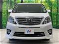 2012 Toyota Alphard