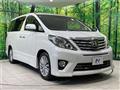 2012 Toyota Alphard