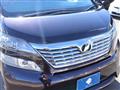 2010 Toyota Vellfire