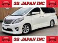 2012 Toyota Alphard