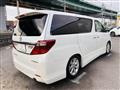 2012 Toyota Alphard