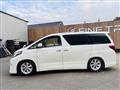 2012 Toyota Alphard