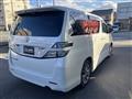 2010 Toyota Vellfire