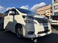 2010 Toyota Vellfire