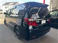 2013 Toyota Alphard