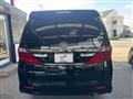 2013 Toyota Alphard