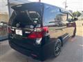 2013 Toyota Alphard
