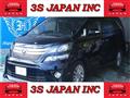 2012 Toyota Vellfire