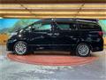 2012 Toyota Alphard